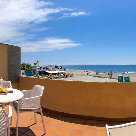 Casa Paradise Ελ Μέντανο Εξωτερικό φωτογραφία