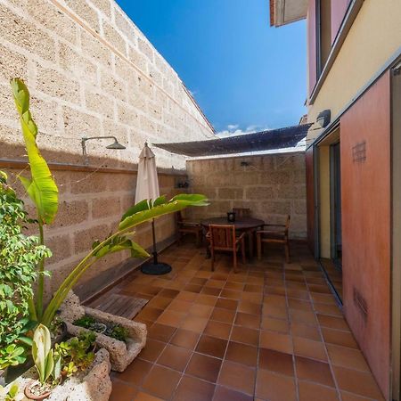Casa Paradise Ελ Μέντανο Εξωτερικό φωτογραφία