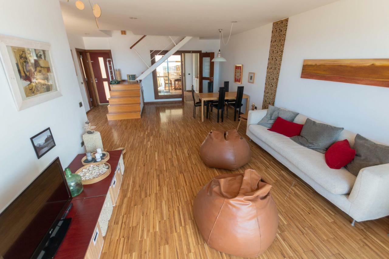 Casa Paradise Ελ Μέντανο Εξωτερικό φωτογραφία