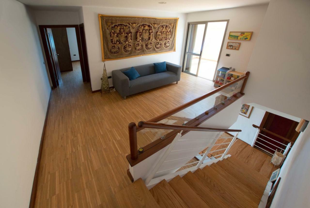 Casa Paradise Ελ Μέντανο Εξωτερικό φωτογραφία