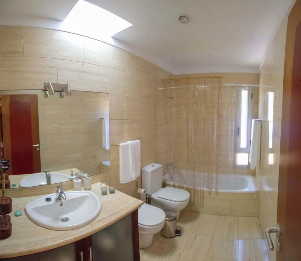Casa Paradise Ελ Μέντανο Εξωτερικό φωτογραφία