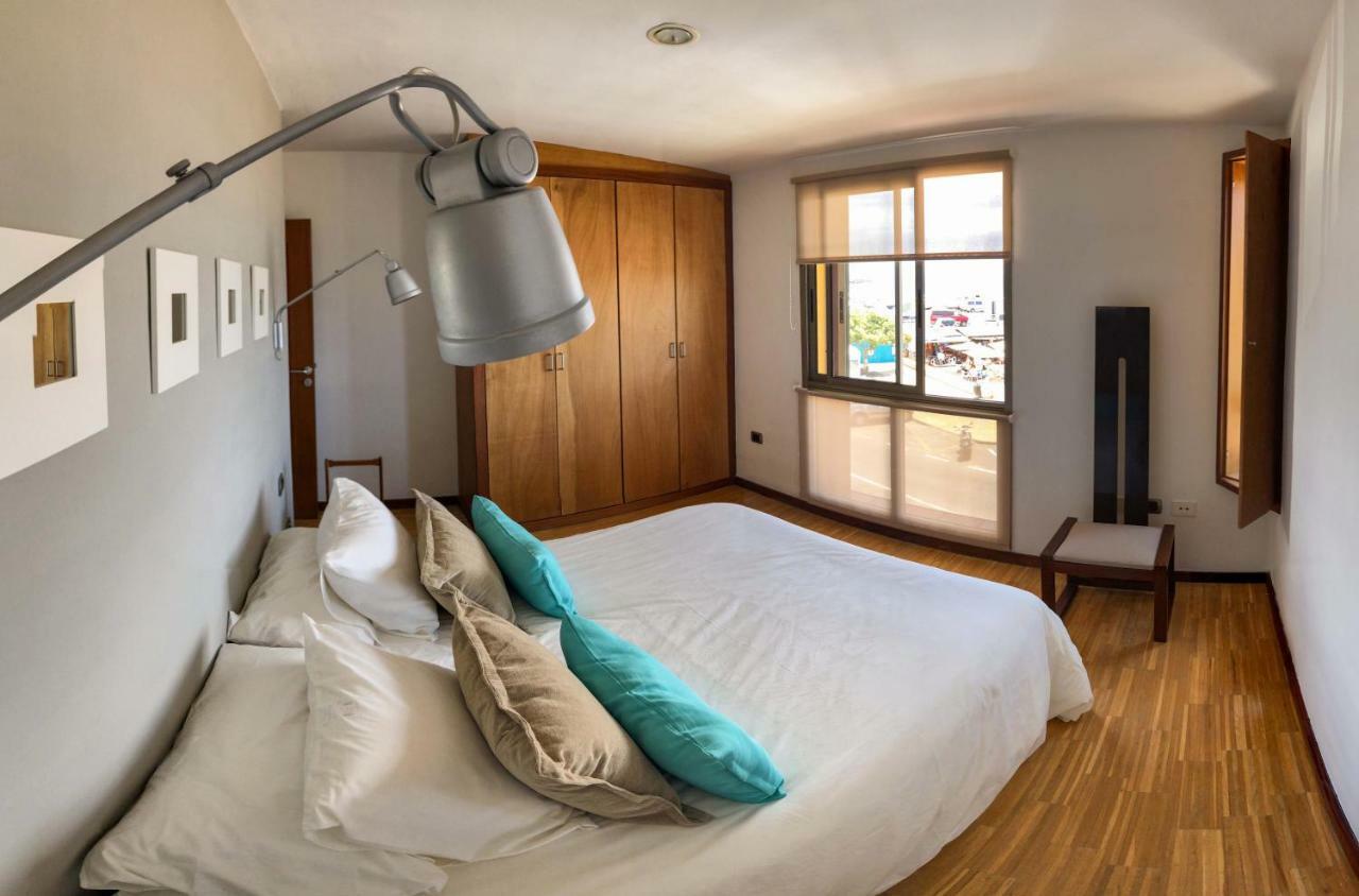 Casa Paradise Ελ Μέντανο Εξωτερικό φωτογραφία