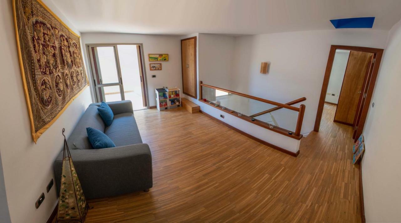 Casa Paradise Ελ Μέντανο Εξωτερικό φωτογραφία