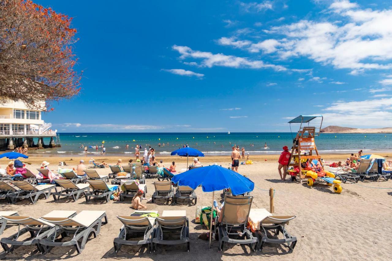 Casa Paradise Ελ Μέντανο Εξωτερικό φωτογραφία